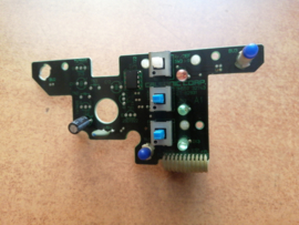 PCB control unit Nissan Almera N16 (27510-BU276)