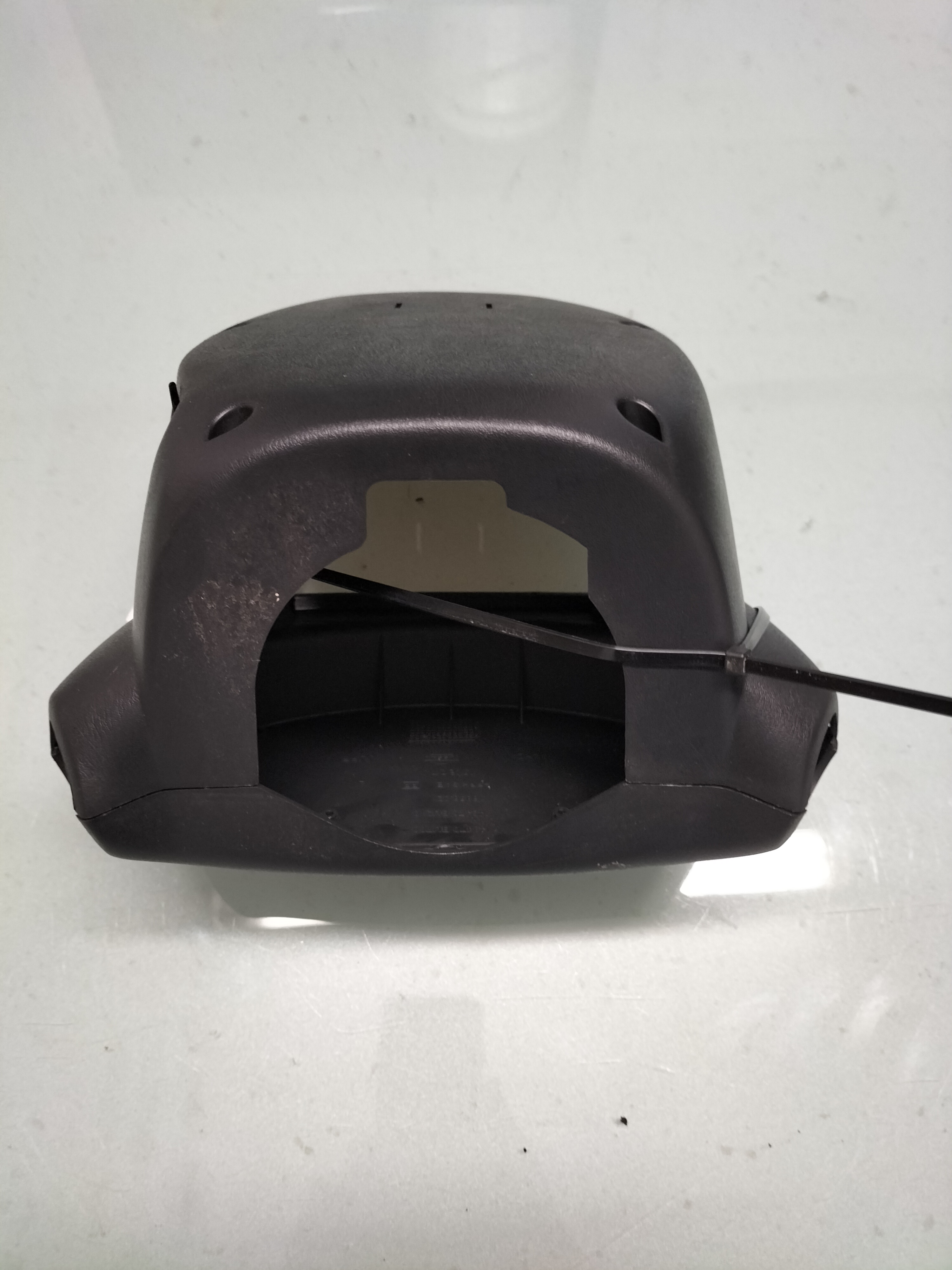 Covercap Steercolumn Nissan Almera Tino V10 used