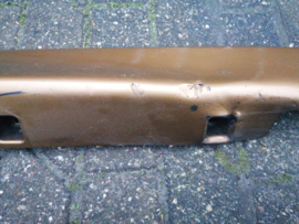 Side skirt rechts Nissan Primera P11/ WP11 76852-9F500 HV0