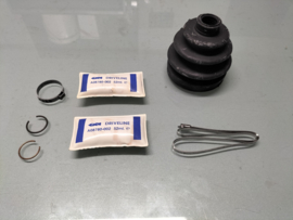 Repair kit-dust boot, outer Nissan 29241-73J25 Original.