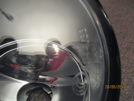 Mistlamp rechts Nissan 26150-8992A D23/ F15/ J10/ JJ10 Origineel.
