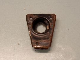 Socket hand lever Nissan Micra K10 34553-01B00 Used part.