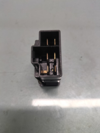 Mistlampschakelaar voorzijde Nissan Almera N15 25370-0N000 Gebruikt.