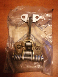 Deurvanger Nissan Trade 80430-F3600 Origineel
