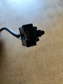 Lamp stop, high mounting Nissan Primera P11 - hatchback 26590-9F605 Used part.