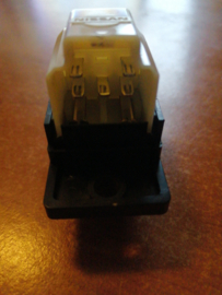 Raambedieningsschakelaar bijrijderskant Nissan 25411-52S00 B12/ C32/ N13/ S13/ T12/ T72/ Y60  gebruikt