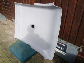 Hemeltje interieur Nissan Micra K11 73910-6F612 gebruikt.
