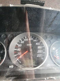Comb-meter Nissan X-Trail T30 24810-9H005 / 24820-9H005 Used part.