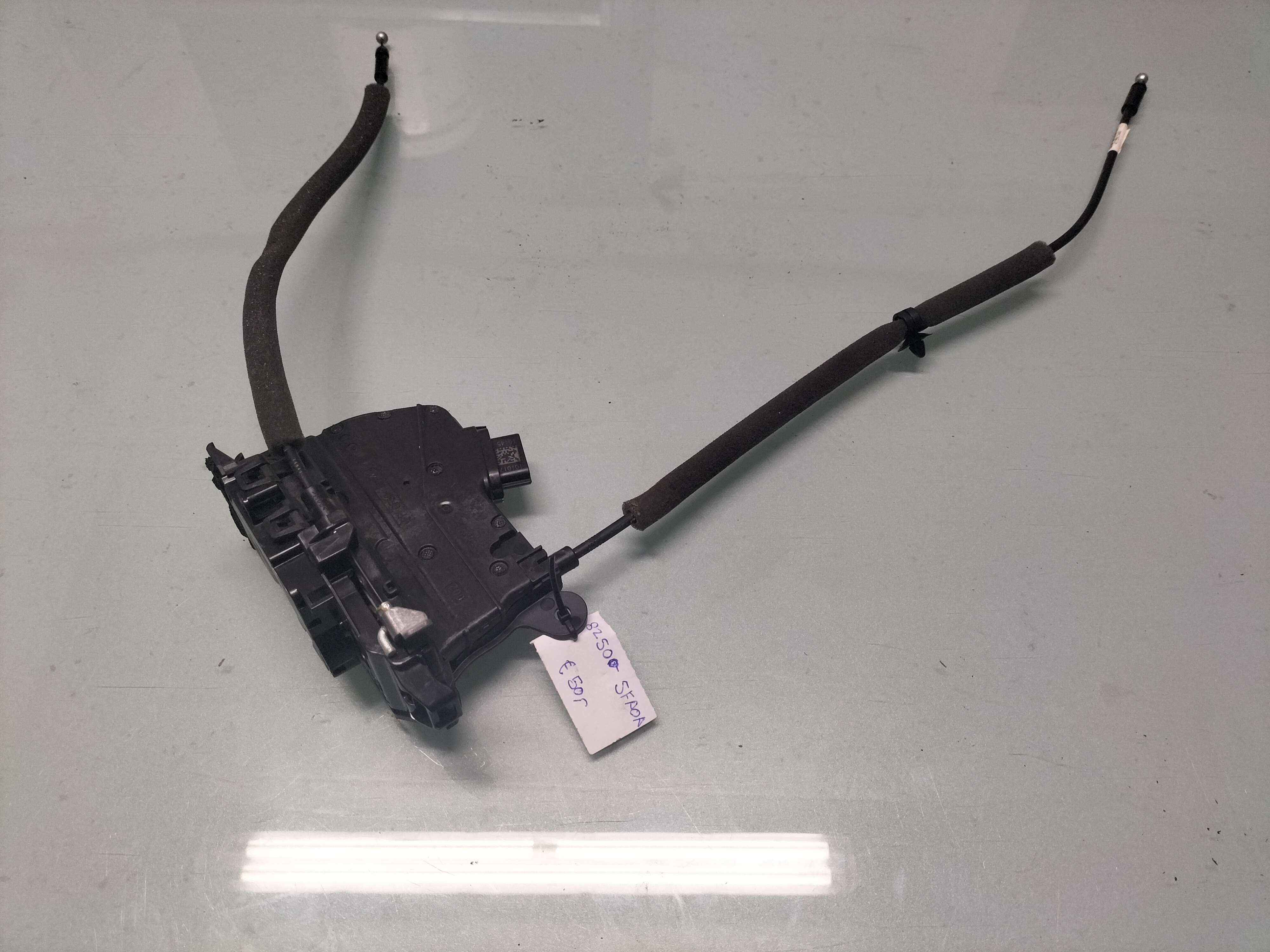 Deurslot Nissan Micra K14 82500-5FA0A Gebruikt