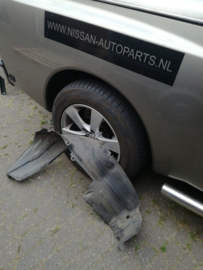 Binnenscherm links Nissan Almera N15 63843-0N000