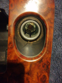 Versnellingspookconsole Nissan Primera P11 96935-2F910