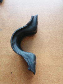Clamp-stabilizer front Nissan Terrano2 R20 54614-0F000 Used part.