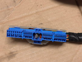 ECU kabelboom CG10DE / CG13DE Nissan Micra K11 24011-5F701 Gebruikt.