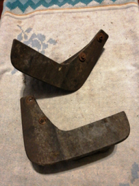 Spatlappenset vooras Nissan Almera N16 F3854-8M400