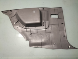 Zijpaneel rechtsachter interieur Nissan Micra K11 76900-1F701 Gebruikt.