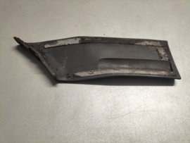 Moulding-front fender, rear right-hand Nissan 100NX B13 63874-61Y00 Used part.