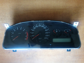 Kilometerteller/cockpit Nissan Primera P11/WP11 24810-9F669