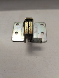 Assy-lock, trunk Datsun Cherry E10 sedan 84430-M0208 Used part.