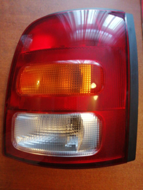 Achterlicht rechts Nissan Micra K11 B6550-6F600 Nieuw.