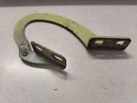 Assy-hinge, trunk right-hand Datsun Cherry E10 84511-M0200 Used part.