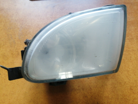 Mistlamp rechtsvoor Nissan Primera P11/ WP11 26150-9F926 (26150-9F901) (028709) (89200546) Lichte schade.