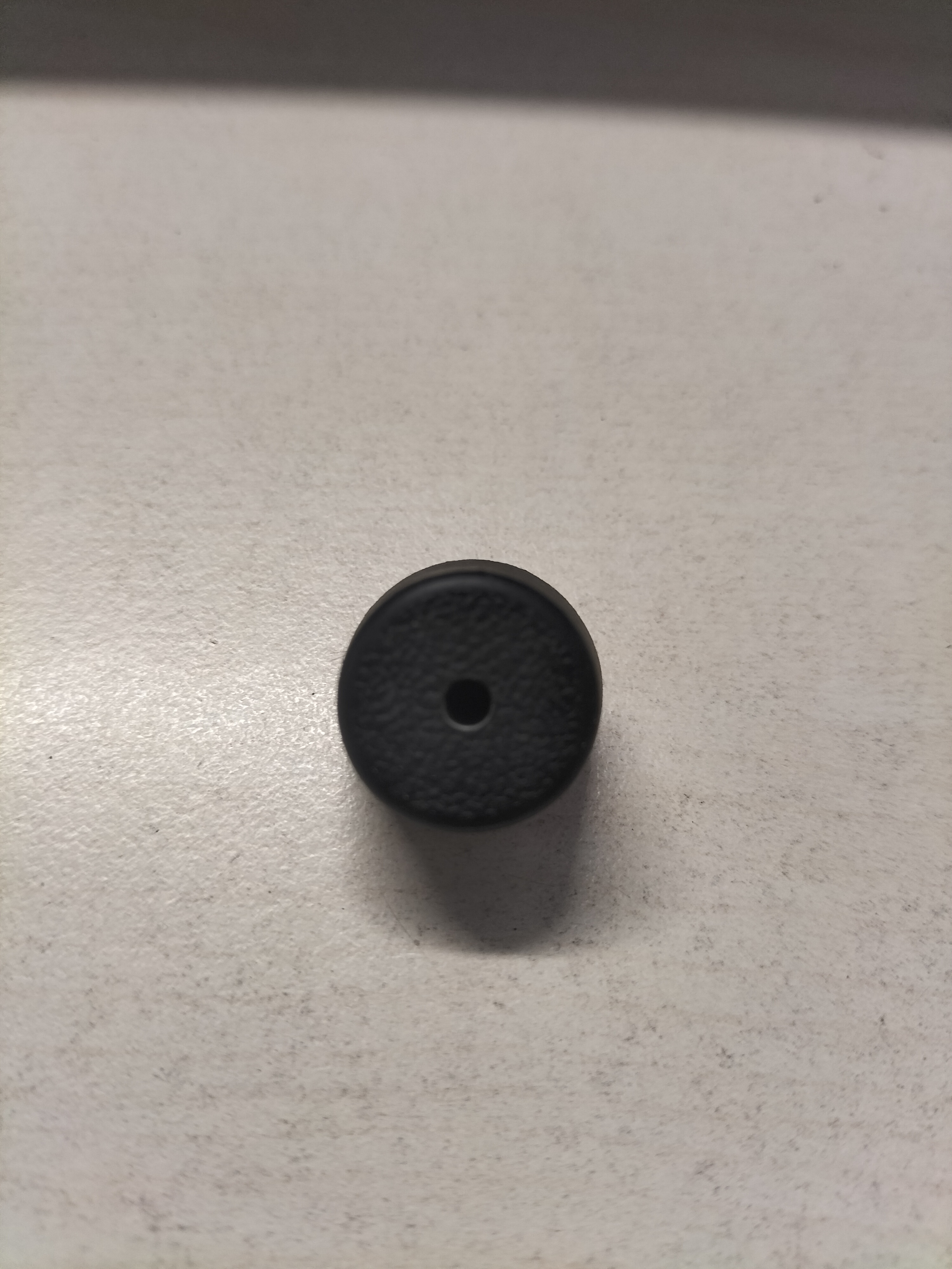 Aanslagrubber portier Nissan 80872-D0101 Gebruikt.