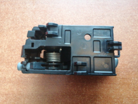 Deurgreep binnenzijde rechts Nissan Primera P11 80670-2F001 Gebruikt.