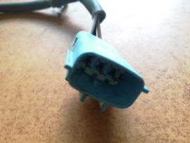 Heated oxygen sensor, front SR20DE Nissan 22690-7J501 P11/ V10/ WP11 (0 258 005 288/289) Used part.
