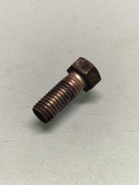 Bolt Nissan 08131-0251A Used part.