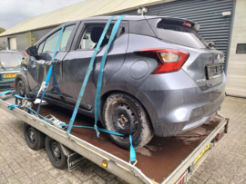 Nissan Micra K14 0.9 Nieuw binnen 11-9-2024