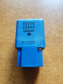 Relay airconditioning Nissan 25230-C9940 Used part.