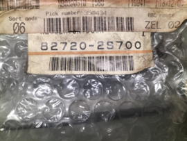 Regulator door window Nissan 82720-2S700 Original
