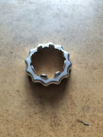 Cap adjusting Nissan 40263-1CA0A Original.