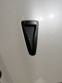 Hood Nissan GT-R R35 F510M-JF0MA Used part.