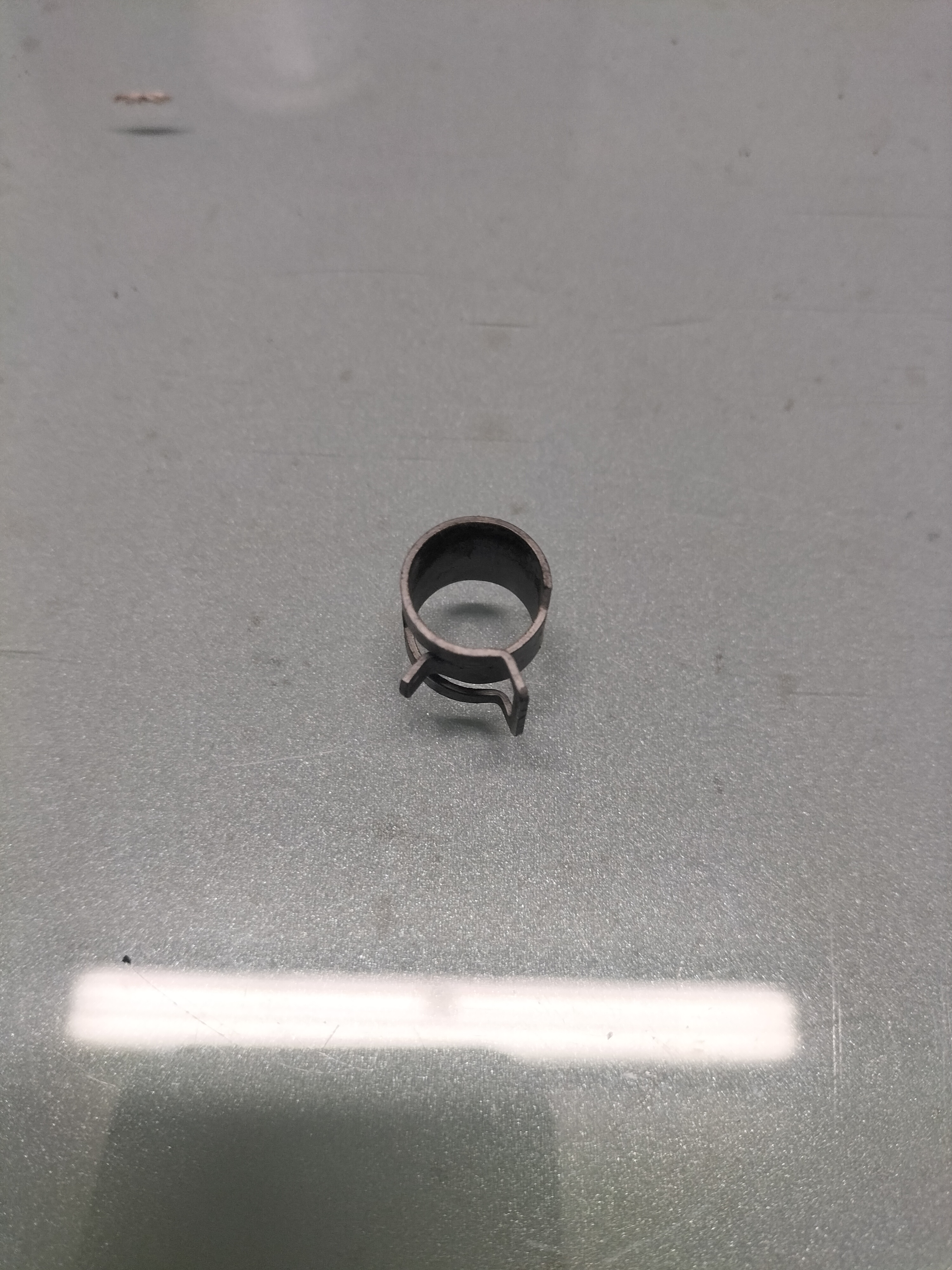 Slangklem Nissan Micra K14 16439-56S0A Gebruikt