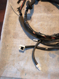 Kabelboom achterklep Nissan Almera N16 24051-BM600