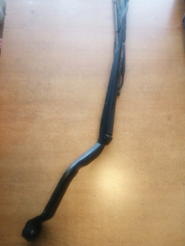 Arm windshield wiper, driver Nissan Almera N16 28881-BN001