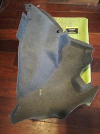 Finisher-luggage side, lower right-hand Nissan Micra K11 84950-6F602 Used part.