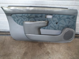 Assy-trimming, front door Nissan Micra K11 80901-6F902 Used part