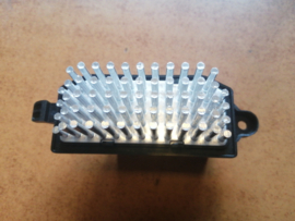 Riscaldatore a resistenza Nissan 277A1-4BU0A J11/ T32 (2776100A26) Nuovo.