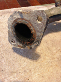 Voorpijp QG15DE / QG18DE Nissan Almera N16 20010-5M370 + Lambda sensor 226A0-5M300
