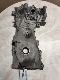 Case-timing chain, rear Nissan Micra K14 13502-00Q0C Used part.