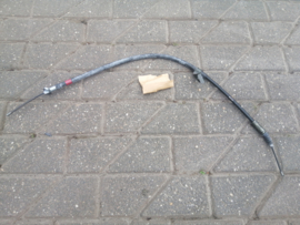 Cable brake, rear left-hand MA12S Nissan Micra K10 36531-30B00