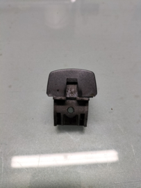 Deurgreepdeel buitenzijde portier Nissan Micra K12 80648-AX600 Gebruikt.