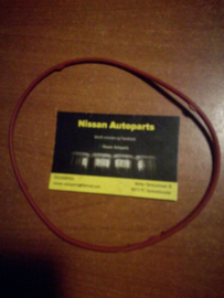 Afdichtring brandstofpomp YD25DDT Nissan 16781-BN302 Origineel.