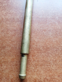 Speciaal gereedschap Nissan brandstofbuisadapter KV 101-18'400