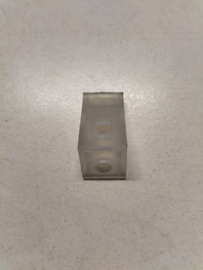 Adapter-ventilator, right-hand Nissan Micra K10 68756-01B00 Used part.