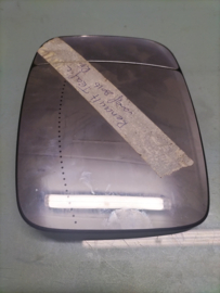 Spiegelglas rechts Nissan Primastar X82 96365-00Q1B (2326-34-102) Gebruikt.