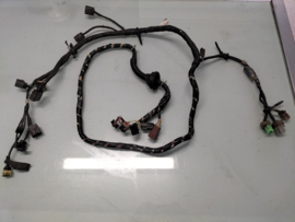 Harness efc Nissan Micra K10 24078-31B00 Used parts.