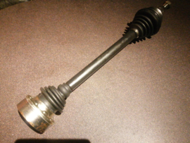 Shaft assy-front drive, left-hand Audi/ VW NCV72052 1J0407271CH New.